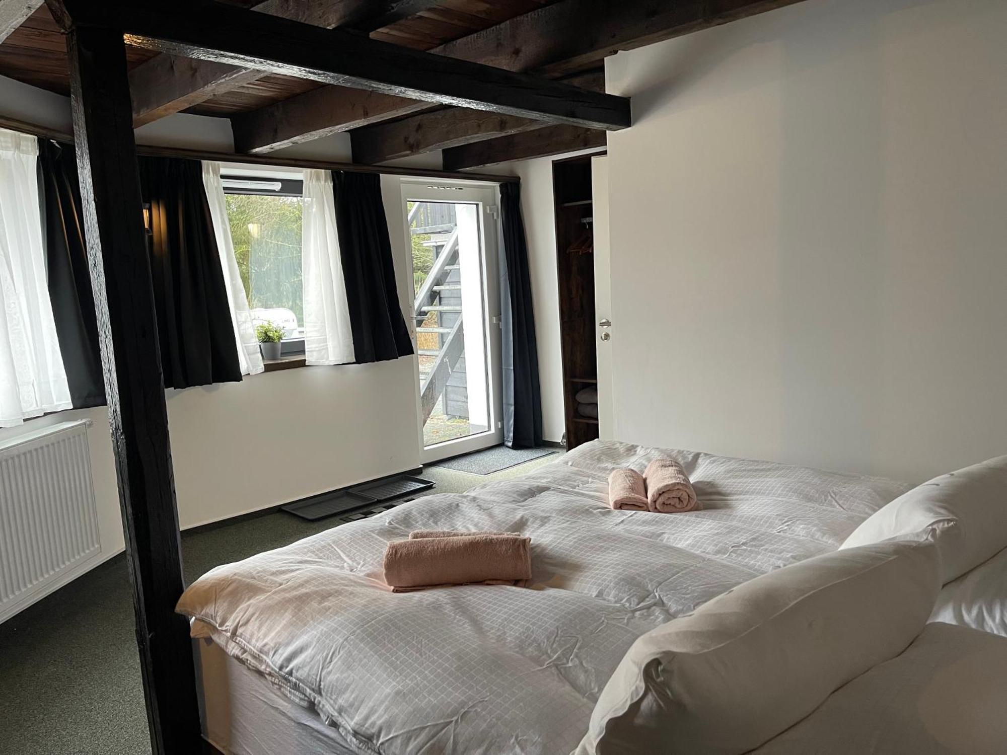 Appartement Welgelegen بيستفيغ المظهر الخارجي الصورة